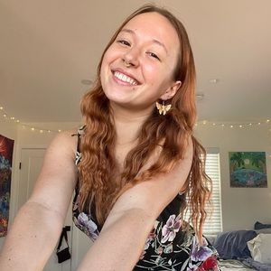 Meet your Posher, Jo